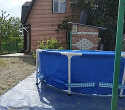 &quot;Азовис&quot; дом под-ключ