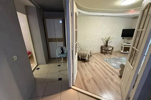 2х-комнатная квартира Фото: 6 из 11