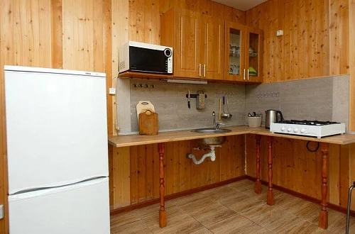 Дом под-ключ Фото: 5 из 18