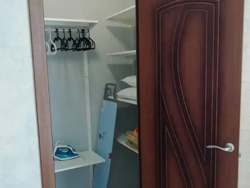 Таунхаус под-ключ Пальмовая 1/7, Головинка Фото: 21 из 32