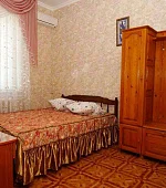 "Эконом" 2х-местный 