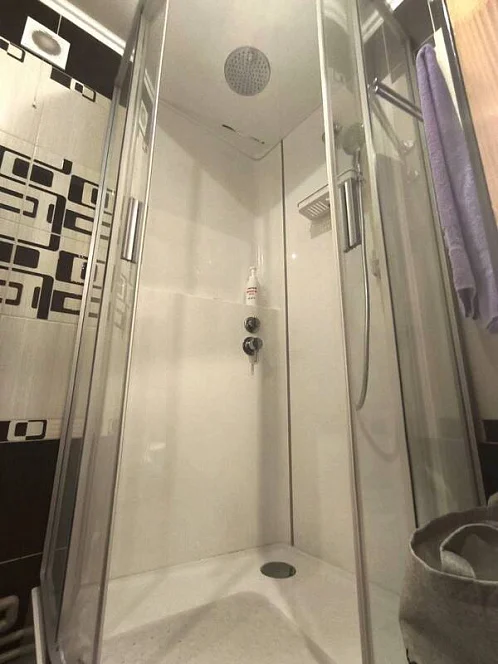 1-комнатная квартира Советская 14, Евпатория Фото: 16 из 19