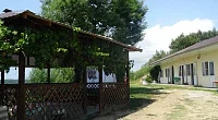 "Орлиное гнездо" частный сектор, Агараки