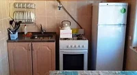 Частный сектор Прилиманная 6, Должанская
