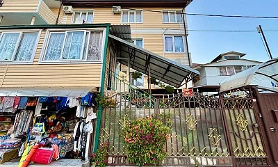 "Алла" частный сектор, Лазаревское Фото: 1 из 40