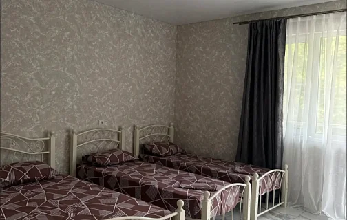 "Золотая Бухта" гостевой дом, Пицунда Фото: 23 из 29