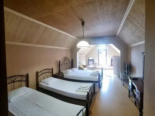 "Лоран" гостевой дом, Сочи Фото: 30 из 51