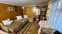 "Частный сектор на Мира" частный сектор, Бетта