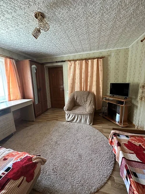 Частный сектор К Маркса 31, Судак Фото: 12 из 17