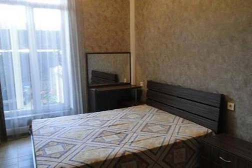"Профессорский уголок" дом под-ключ, Алушта Фото: 29 из 31