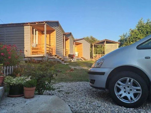 "LA-MODE" гостевой дом, Новый Афон Фото: 6 из 21