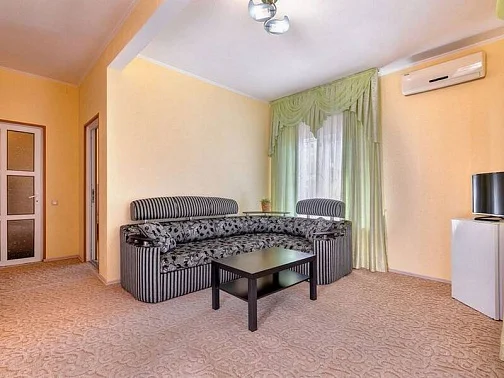 "Алеан" гостевой дом, Кабардинка Фото: 7 из 12