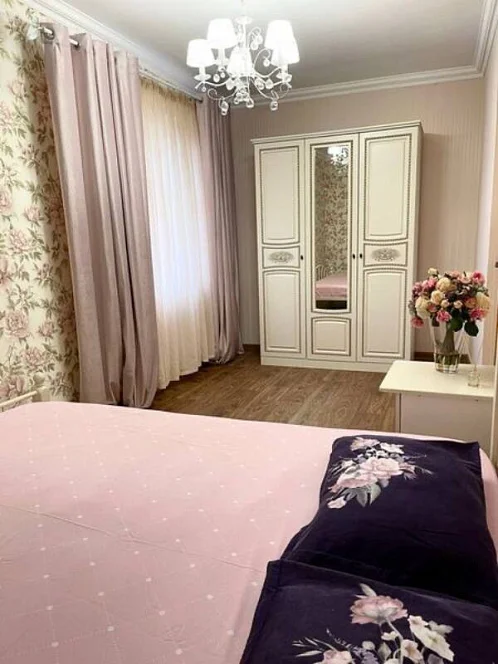 3х-комнатная квартира Гочуа 21 кв 35, Пицунда Фото: 9 из 13