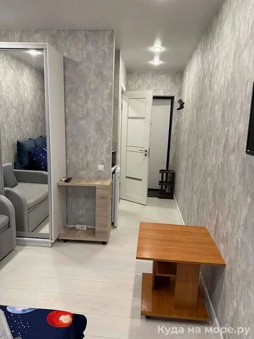 "Морская звезда" мини-гостиница, Лазаревское Фото: 12 из 50