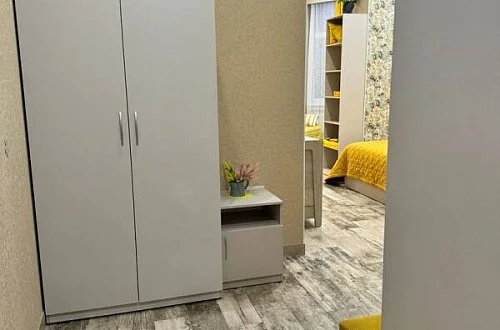 Квартира-студия Фото: 5 из 25