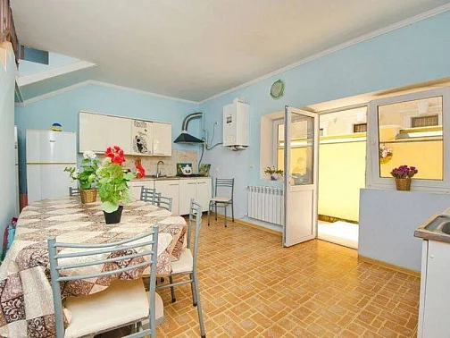 "Елена" гостевой дом, Кабардинка Фото: 4 из 51