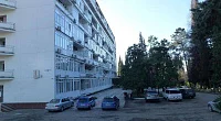"Пять желаний" 1-комнатные апартаменты, Сочи