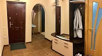 3х-комнатная квартира Ленинградская 70, Гурзуф
