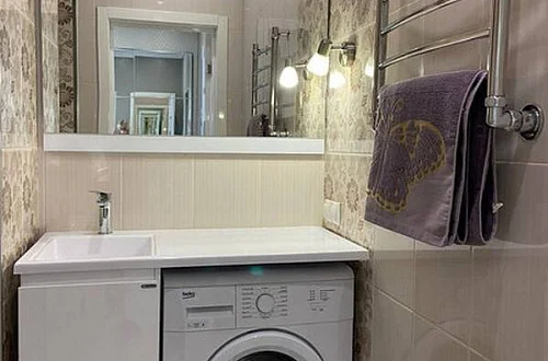 1-комнатная квартира Фото: 9 из 8