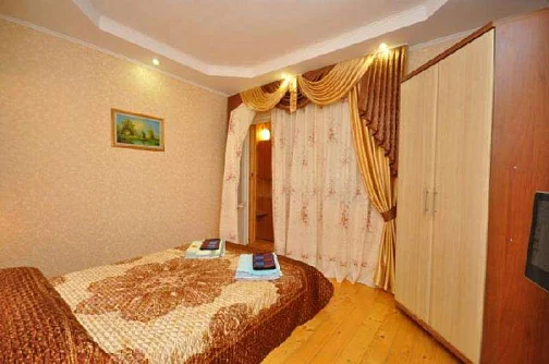 "Вилла Ретро" мини-гостиница,р Крым Фото: 15 из 51