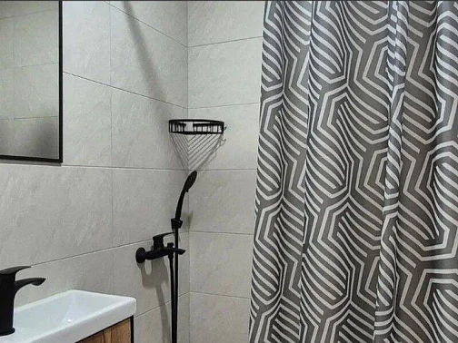 "Домики у моря Водный" база отдыха, Голубицкая Фото: 31 из 49