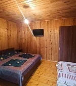 "Эконом" 2х-местный