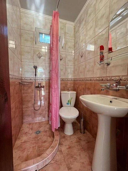 "У Гриши" мини-гостиница, Кабардинка Фото: 15 из 18