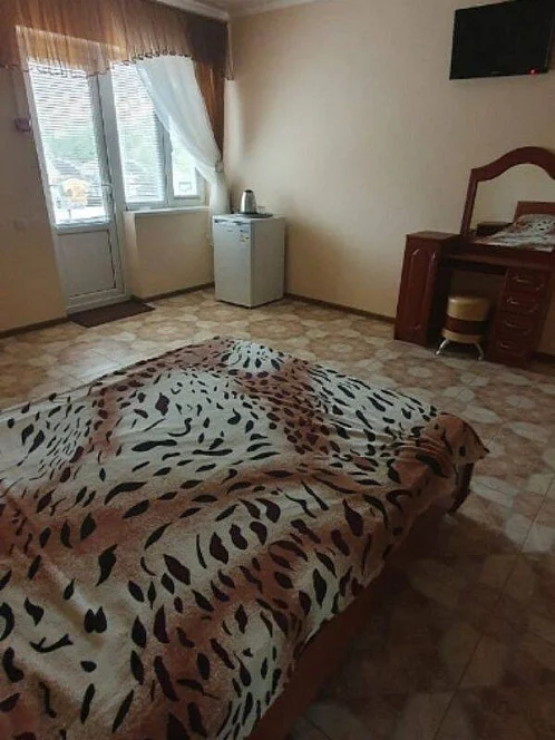 "Лиана" база отдыха, Кирилловка Фото: 16 из 25