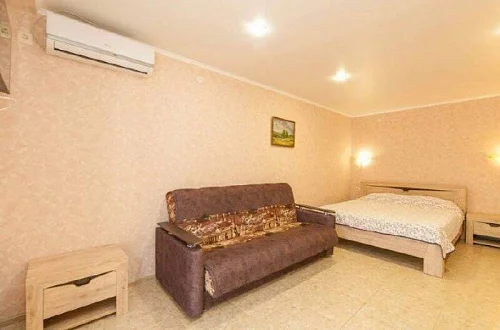 Коттедж под-ключ Фото: 5 из 8