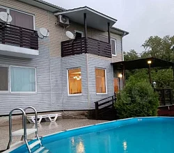 &quot;Афиния&quot; дом под-ключ