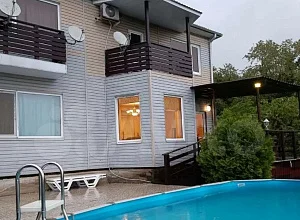 "Афиния" дом 