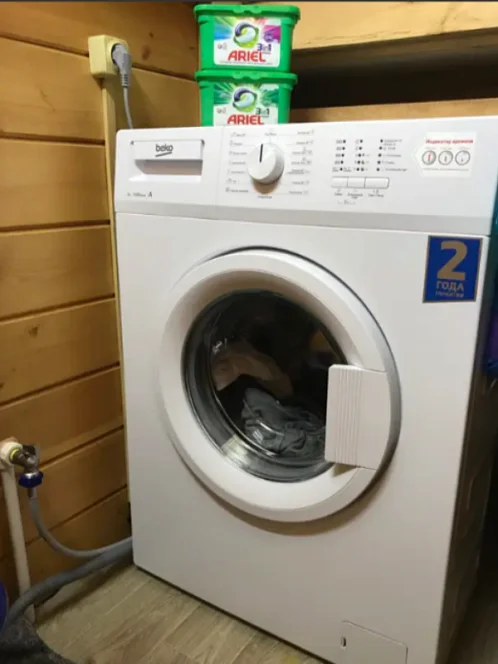 "Уютный дворик" дом под-ключ, Голубицкая Фото: 33 из 35