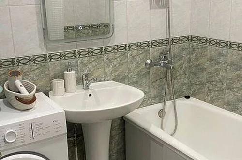 2х-комнатная квартира Фото: 19 из 18