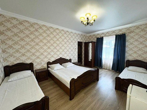 "Изумрудный" гостевой дом , Гагра Фото: 34 из 51