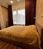 2х-комнатная квартира