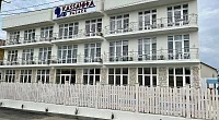 "Kassandra Palace" гостиница, Новофёдоровка
