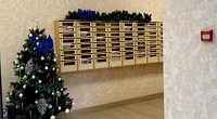 2х-комнатная квартира Кирова 35, Адлер