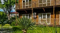 "Villa Assol" гостевой дом, Шепси