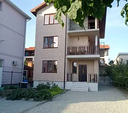 "Кармалина 8" гостевой дом