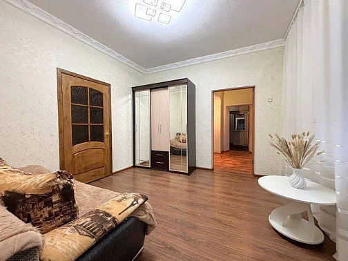 3х-комнатный дом под-ключ Калинина 35/а, Должанская Фото: 12 из 18