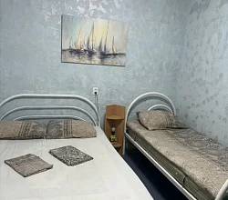 "Наш берег" этаж под-ключ