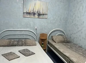 "Наш берег" этаж  Ейск