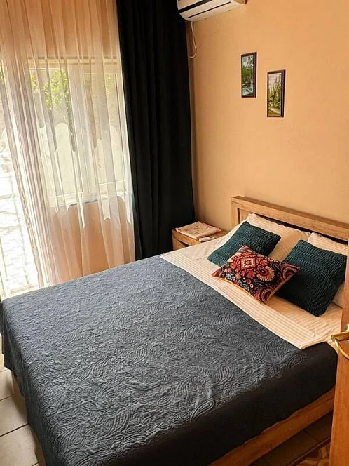 "У моря" дом под-ключ, Поповка Фото: 19 из 19