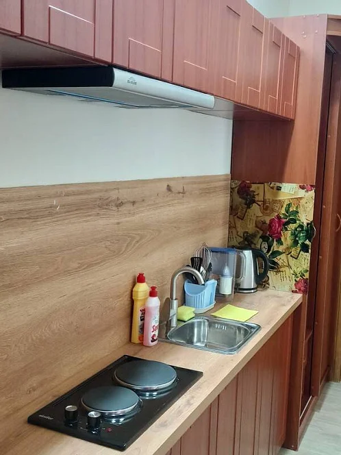 Частный сектор ул. Изумрудная, Геленджик Фото: 36 из 44