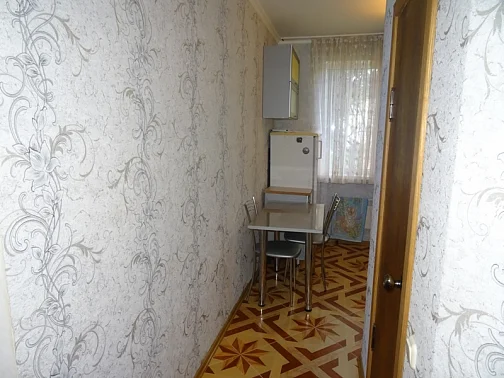 1-комнатная квартира Рыбзаводская 81 кв 89, Лдзаа Фото: 2 из 10