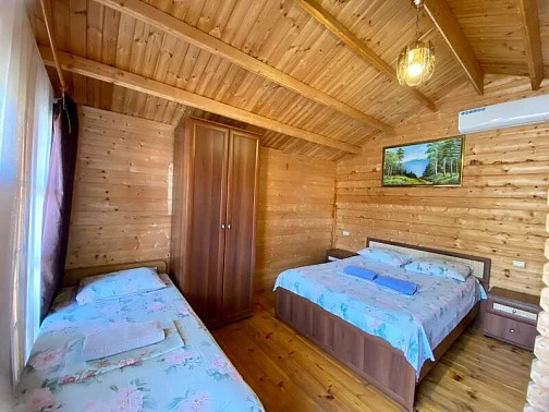 "Лев" частный сектор, Новый Афон Фото: 39 из 51