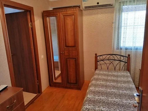 "Амина" гостевой дом, Лдзаа Фото: 30 из 45