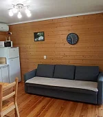 Дом под-ключ