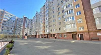 1-комнатная квартира Крымская 272, Анапа