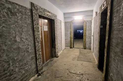 4х-комнатная квартира Фото: 3 из 18